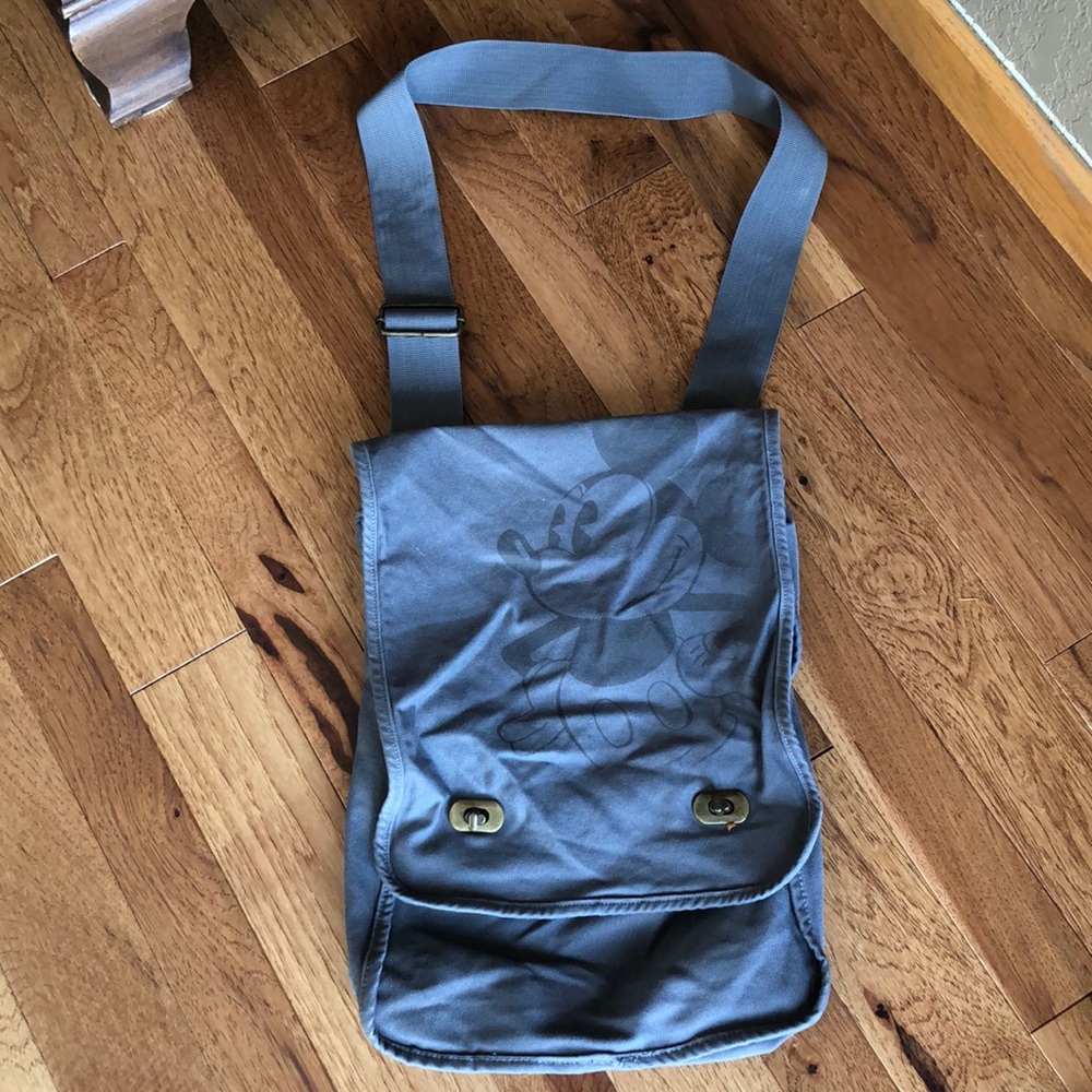 Disney Satchel